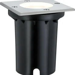 Online Paulmann LED-terassivalaisin , IP67, 10.8x10.8cm, 3000K, 3.5W, 230lm, rst