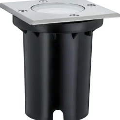Online Paulmann LED-terassivalaisin , IP67, 10.8x10.8cm, 3000K, 3.5W, 230lm, rst