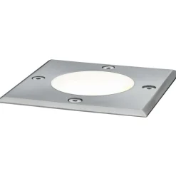 Online Paulmann LED-terassivalaisin , IP67, 10.8x10.8cm, 3000K, 3.5W, 230lm, rst