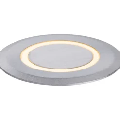 Online Paulmann LED-terassivalaisin , IP67, 50mm, 2200K, alumiini
