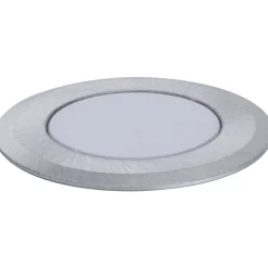 Best Paulmann LED-terassivalaisin , IP65, 50mm, 2200K, alumiini