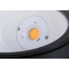 Discount Paulmann LED-terassivalaisin Ocos, IP67, 17.7cm, 3000K, antrasiitti