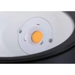 Discount Paulmann LED-terassivalaisin Ocos, IP67, 17.7cm, 3000K, antrasiitti