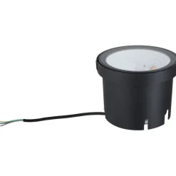Discount Paulmann LED-terassivalaisin Ocos, IP67, 17.7cm, 3000K, antrasiitti
