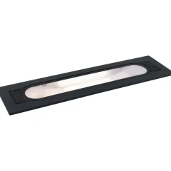 Best Paulmann LED-terassivalaisin Ito, IP67, 279x76mm, 3000K, antrasiitti