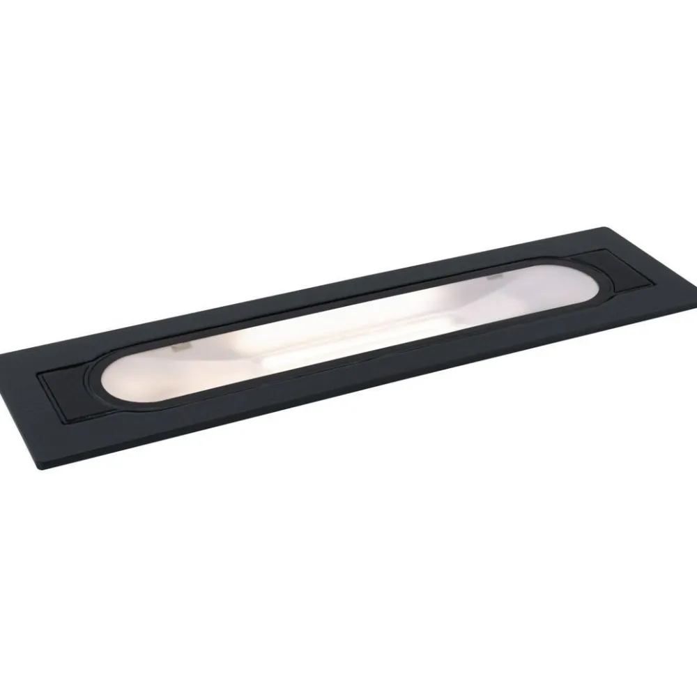 Best Paulmann LED-terassivalaisin Ito, IP67, 279x76mm, 3000K, antrasiitti