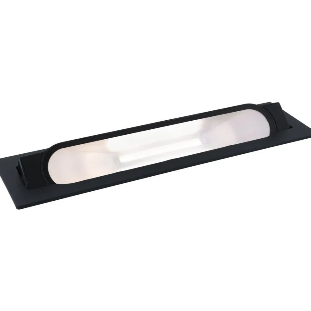 Best Paulmann LED-terassivalaisin Ito, IP67, 279x76mm, 3000K, antrasiitti