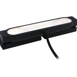 Clearance Paulmann LED-terassivalaisin Ito, IP67, 252x49mm, 3000K, antrasiitti