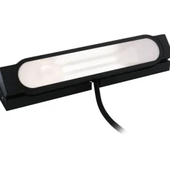 Clearance Paulmann LED-terassivalaisin Ito, IP67, 252x49mm, 3000K, antrasiitti