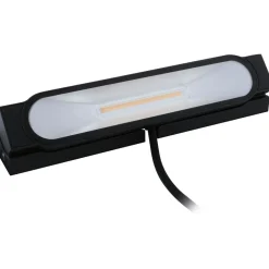 Clearance Paulmann LED-terassivalaisin Ito, IP67, 252x49mm, 3000K, antrasiitti
