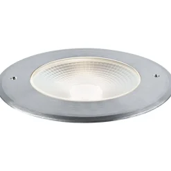 Sale Paulmann LED-terassivalaisin Vanea, IP67, 16cm, 3000K, korroosionkestävä, alumiini