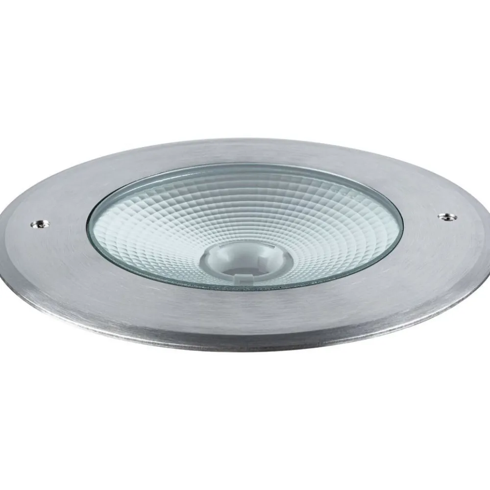 Sale Paulmann LED-terassivalaisin Vanea, IP67, 16cm, 3000K, korroosionkestävä, alumiini