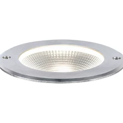 Sale Paulmann LED-terassivalaisin Floor, IP67, 12cm, 3000K, rst