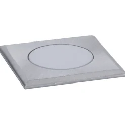 Hot Paulmann LED-terassivalaisin House, IP67, 50x50mm, 3000K, 2W, 60lm, rst