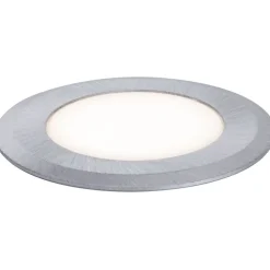 Discount Paulmann LED-terassivalaisin House, IP67, 50mm, 3000K, 2W, 60lm, rst