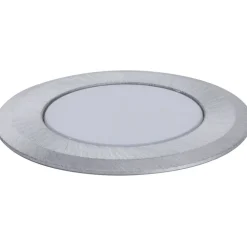 Discount Paulmann LED-terassivalaisin House, IP67, 50mm, 3000K, 2W, 60lm, rst