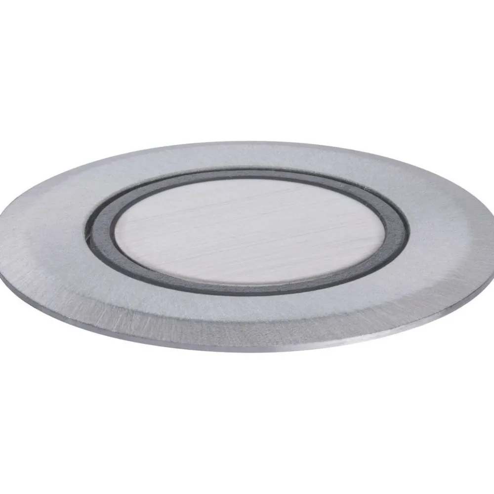 Outlet Paulmann LED-terassivalaisin House, IP67, 50mm, 3000K, 2W, 20lm, rst