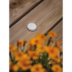 Outlet Paulmann LED-terassivalaisin House, IP67, 50mm, 3000K, 2W, 20lm, rst