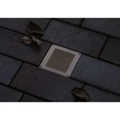 Clearance Paulmann LED-terassivalaisin Brick, Smart Home Zigbee 3.0, IP67, 10x10cm, säädettävä värilämpötila, rst
