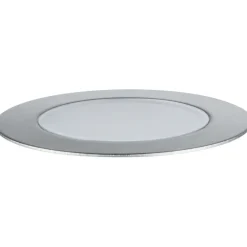 Paulmann LED-terassivalaisin Plug & Shine Floor, Smart Home Zigbee 3.0, IP67, RGBW+, 2W, rst