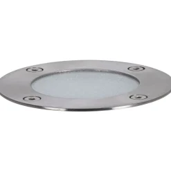 Outlet Paulmann LED-terassivalaisin Plug & Shine Floor, IP67, 2200K, 4.5W, antrasiitti