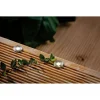New Paulmann LED-terassivalaisinsarja Plug & Shine MicroPen II, 5-osainen, IP67, 3000K, hopea