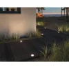 Hot Paulmann LED-terassivalaisinsarja Plug & Shine Floor, Smart Home Zigbee 3.0, IP67, RGBW+, 3x2W, rst