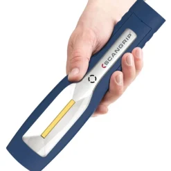 Outlet Scangrip LED-työvalaisin Mag Pro 600 lm ladattava