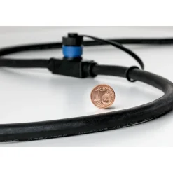 Hot Paulmann LED-Ulkospottivalaisin Plug & Shine Underwater 2.8W IP68