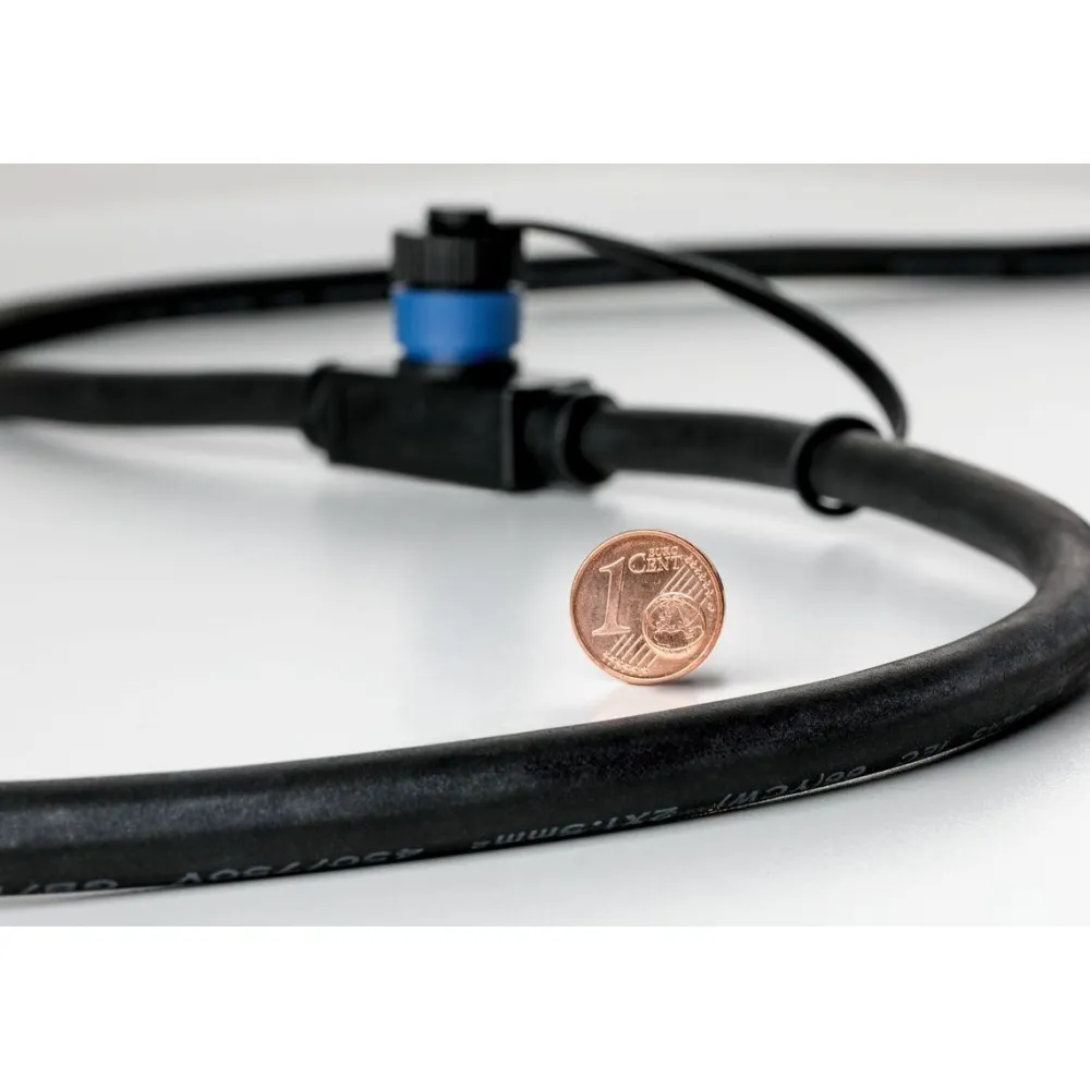 Hot Paulmann LED-Ulkospottivalaisin Plug & Shine Underwater 2.8W IP68