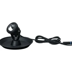 Hot Paulmann LED-Ulkospottivalaisin Plug & Shine Underwater 2.8W IP68