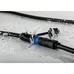 Hot Paulmann LED-Ulkospottivalaisin Plug & Shine Underwater 2.8W IP68