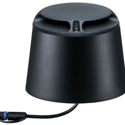Clearance Paulmann LED-ulkovalaisin Plug & Shine, IP67, 3000K, pinta-asennettava, antrasiitti