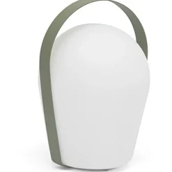 Sale Hillerstorp LED-valaisin Hiilerstorp Glimra M, USB-ladattava, musta