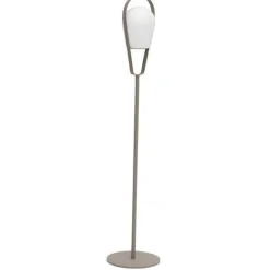 Online Hillerstorp LED-valaisin Hiilerstorp Glimra korkea, USB-ladattava, musta