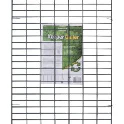 Greenline Lehtikompostori 70x70x90cm vihreä