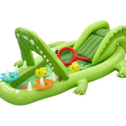 Online Bestway Leikkiallas Later Gator, 2.34m x 1.63m x 87cm