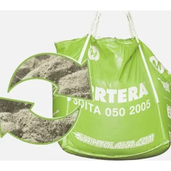Discount Sortera Leikkihiekka Suursäkki M, 1000kg