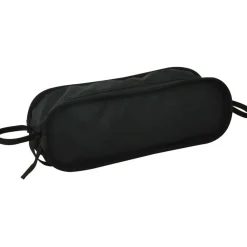 Clearance FinePRICE Leirituolit 2 kpl taitettava + kantolaukku 54x50x65 cm alumiini