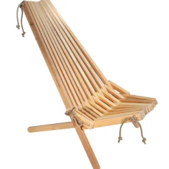 Online EcoFurn Lepotuoli Ekotuoli tervaleppä natural