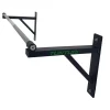 New Tunturi Leuanvetotanko Pro Pull Up Bar seinäkiinnitys max. 200 kg
