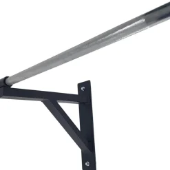 New Tunturi Leuanvetotanko Pro Pull Up Bar seinäkiinnitys max. 200 kg