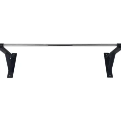 New Tunturi Leuanvetotanko Pro Pull Up Bar seinäkiinnitys max. 200 kg