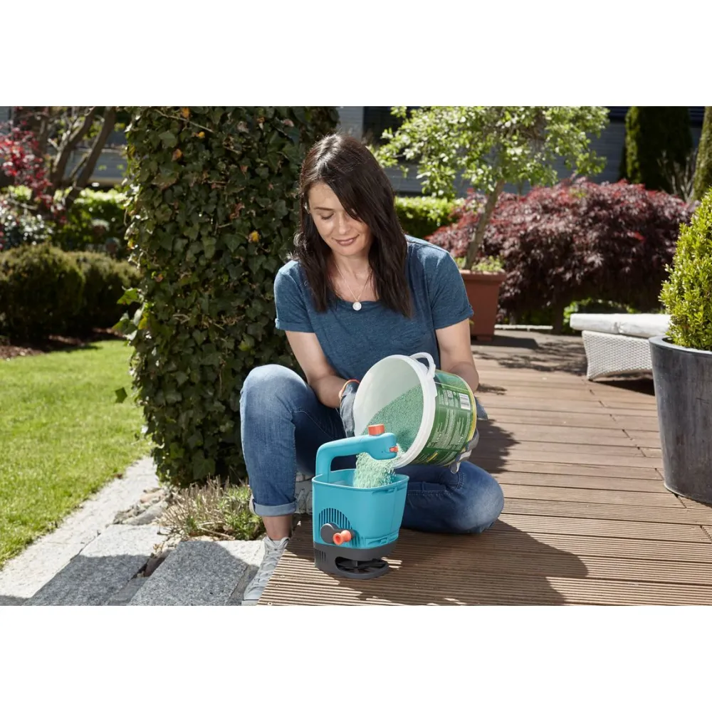 Best Gardena Levitin M 1,8 l