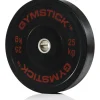 Best Gymstick Levypaino Bumper Plate 25 kg