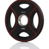Online Gymstick Levypaino Pro PU 2,5 kg