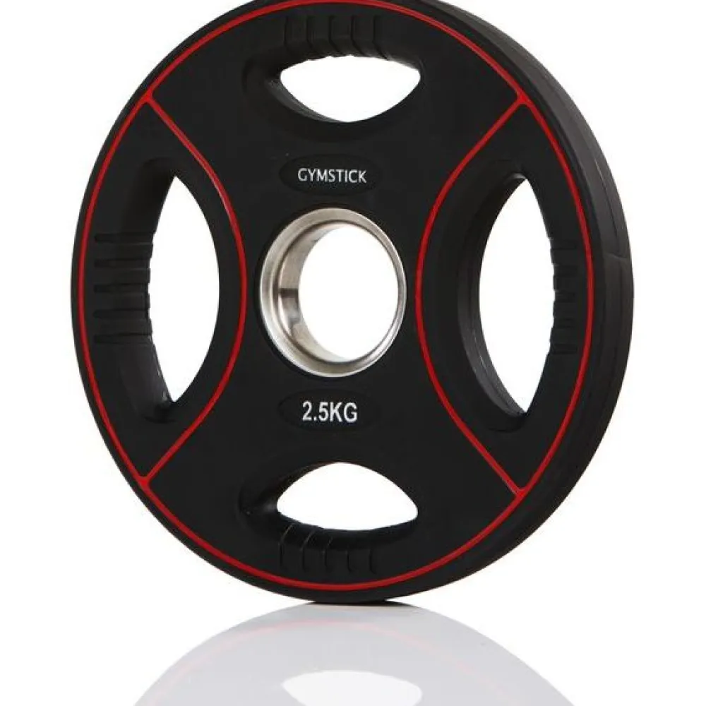Online Gymstick Levypaino Pro PU 2,5 kg