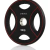 Discount Gymstick Levypaino Pro PU 10 kg