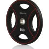 Clearance Gymstick Levypaino Pro-pump-settiin 5 kg
