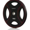 Best Gymstick Levypaino Pro-pump-settiin 10 kg